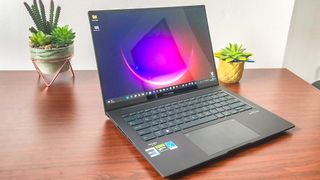 Asus Zenbook 14X OLED