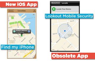 Lookout Mobile Security