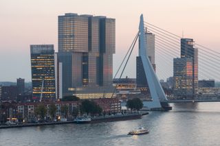 de rotterdam oma