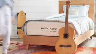 Avocado Eco Organic Mattress