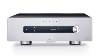 Primare SPA 25 home cinema amplifier