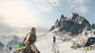 God Of War Review 2022