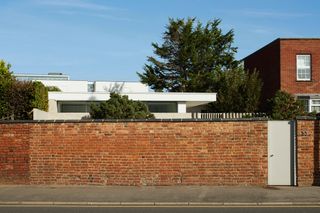 Case House by Ström Architects