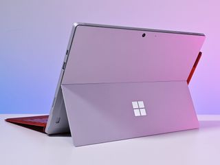 Surface Pro 7