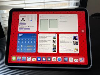 Ipados 15 Hero