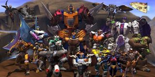 Beast Wars