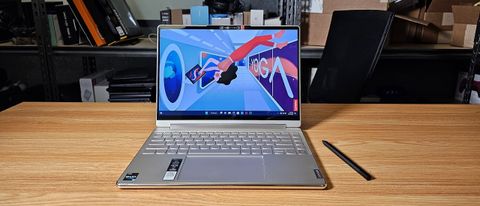 Lenovo Yoga 9i Gen 8