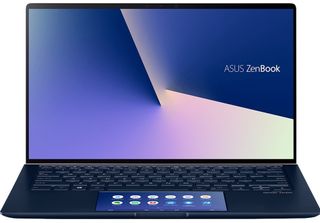 Asus ZenBook 14