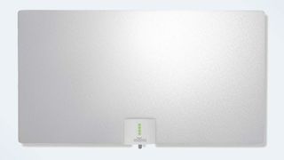 Mohu Leaf Supreme Pro HDTV Antenna review