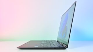 Samsung Galaxy Book2 Pro 360