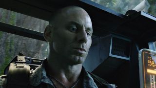 Matt Gerald in Avatar