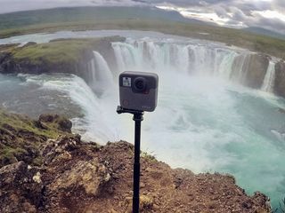 GoPro Fusion