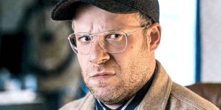 Seth Rogen