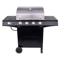 Char-Broil&nbsp;Performance Series gas grill: $249now $179 at Lowes