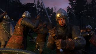 Kingdom Come: Deliverance