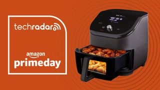 Instant Vortex Air Fryer early Prime Day deals