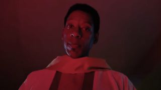 Orlando Jones on Room 104