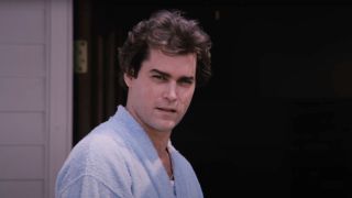 Ray Liotta in Goodfellas