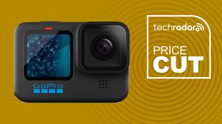 GoPro HERO11 Black