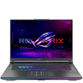 Asus ROG Strix G16