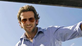 Bradley Cooper in The Hangover