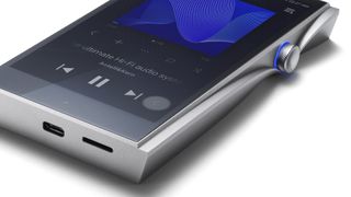 Astell & Kern A&futura SE200 features