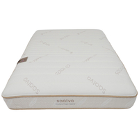 1. Saatva Memory Foam Hybrid Mattress:&nbsp;was from $1,195$795 at Saatva