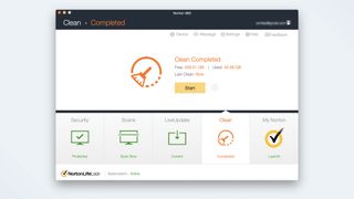 Norton 360 Standard (for Mac) review