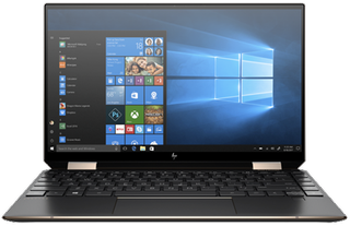 HP Spectre x360 13t