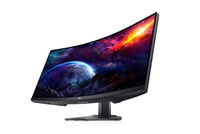 Dell 34" Curved Gaming Monitor: was $499 now $349 @ Dell