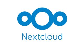 Nextcloud logo