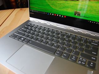 Lenovo Yoga 920 review