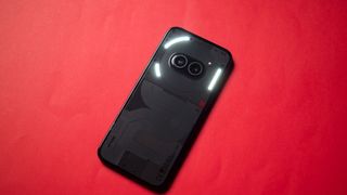 Nothing Phone 2a review