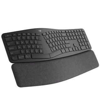 Logitech K860