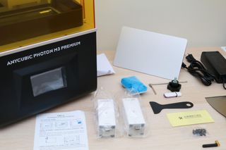 Anycubic Photon M3 Premium