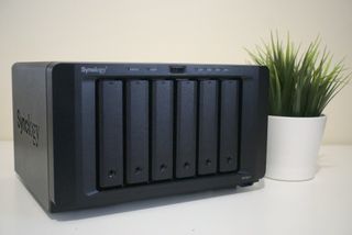 Synology DiskStation DS1621+