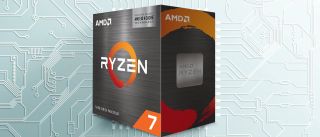 AMD Ryzen 7 5700X3D