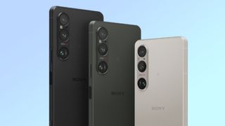 Sony Xperia 1 VI