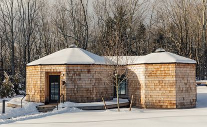 Scribner’s Catskill Lodge