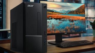 Acer Aspire TC-1770