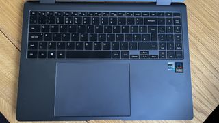 Samsung Galaxy Book 3 Pro 360