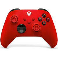 Xbox Series X|S Wireless controller $59.99 now $35.99 at Verizon


Robot White | Pulse Red