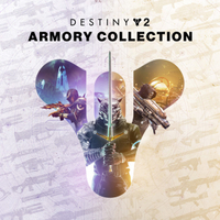 Destiny 2: Armory Collection | $29.99 $6.00 at GMG (Steam)