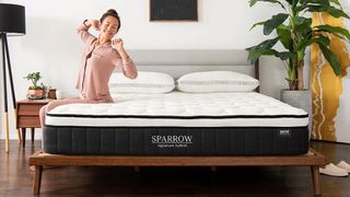 Nest Bedding mattress 