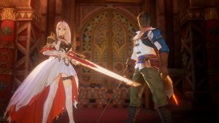 Tales Of Arise