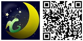 QR: Sleep Bug