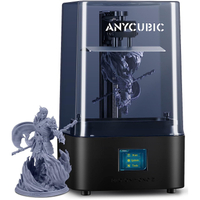 Anycubic Photon Mono 2 Resin 3D Printer: Now $219 at Amazon