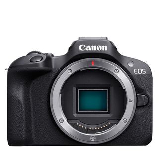 Canon EOS R100 product shot