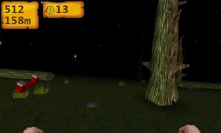 Forest Run 3D