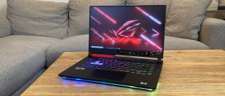 Asus ROG Strix G15 Advantage Edition